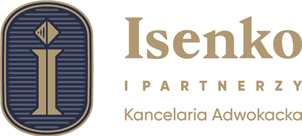 Isenko i partnerzy - Kancelaria Adwokacka